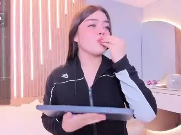 Chaturbate Best live sex cam show of paradise_doll_s