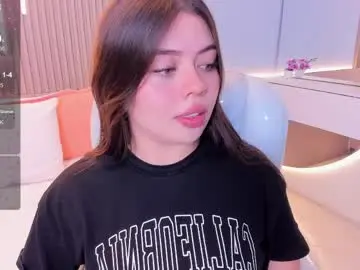 Chaturbate Sex Chat of paradise_doll_s