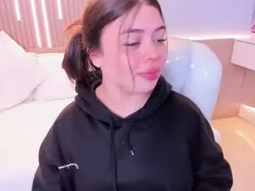 Chaturbate Live Porn of paradise_doll_s