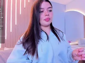 Chaturbate Best live sex cam show of paradise_doll_s