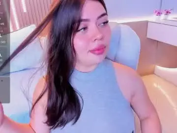 Chaturbate Free Live Porn of paradise_doll_s