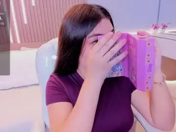 Chaturbate Live Porn of paradise_doll_s