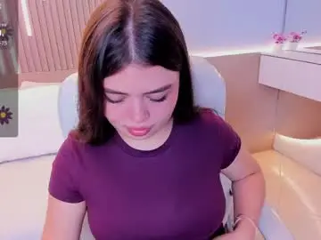 Chaturbate Nude Webcam of paradise_doll_s