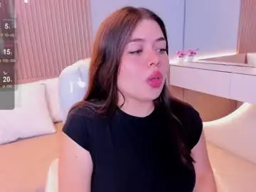 Chaturbate Sex Cam of paradise_doll_s