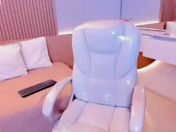 Chaturbate Nude Webcam of paradise_doll_s