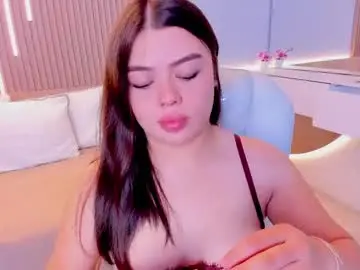 Chaturbate Free Live Porn of paradise_doll_s