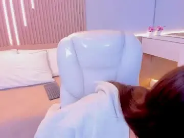 Chaturbate Free Live Porn of paradise_doll_s