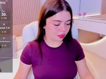 Chaturbate Sex Chat of paradise_doll_s