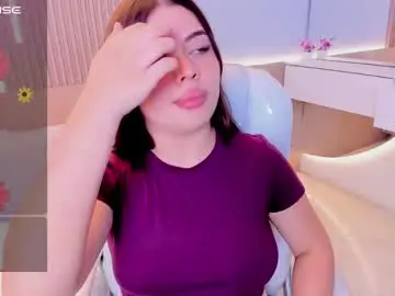 Chaturbate Live Sex of paradise_doll_s