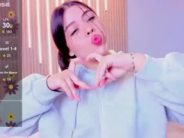 Chaturbate Sex Cam of paradise_doll_s