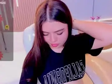 Chaturbate Live Sex of paradise_doll_s