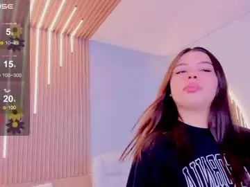 Chaturbate Free Porn Cam of paradise_doll_s