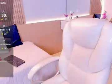 Chaturbate Private Sex Chat of paradise_doll_s