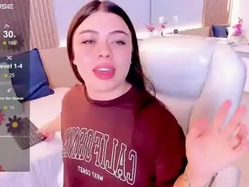 Chaturbate Free Porn Cam of paradise_doll_s