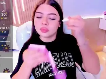 Chaturbate Best Webcam of paradise_doll_s