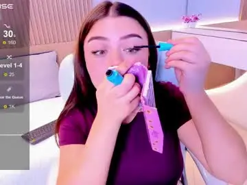 Chaturbate Free Live Porn of paradise_doll_s
