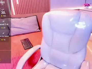 Chaturbate Best Webcam of paradise_doll_s