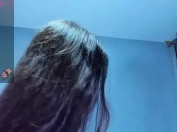 Chaturbate Live Sex of paradise_doll_s