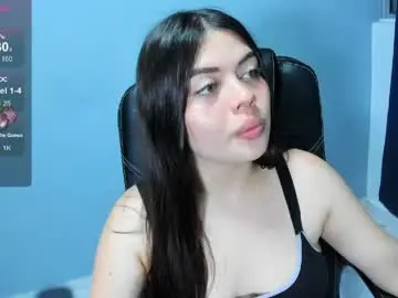 Chaturbate Free Live Porn of paradise_doll_s