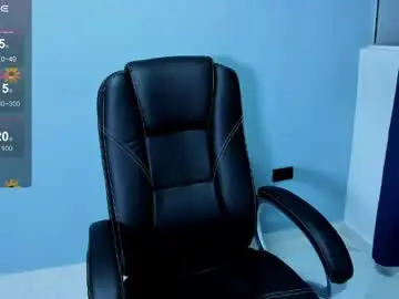 Chaturbate Live Porn of paradise_doll_s