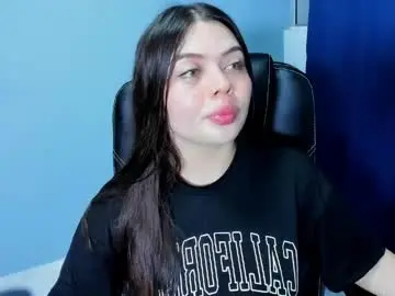 Chaturbate Nude Webcam of paradise_doll_s