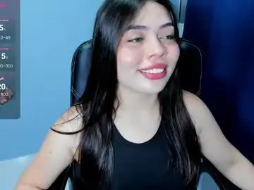 Chaturbate Watch Live Sex Cams of paradise_doll_s