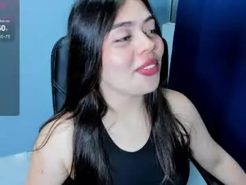 Chaturbate Live Porn of paradise_doll_s