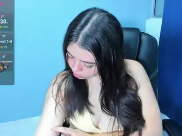 Chaturbate Live Sex of paradise_doll_s