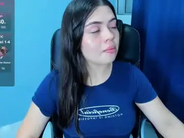 Chaturbate Live Porn of paradise_doll_s