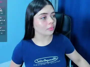 Chaturbate Sex Chat of paradise_doll_s