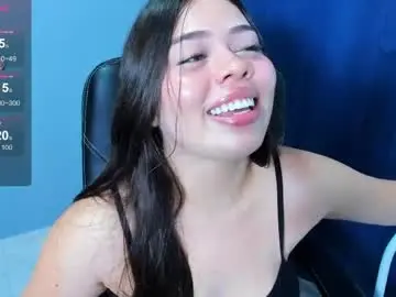 Chaturbate Best live sex cam show of paradise_doll_s