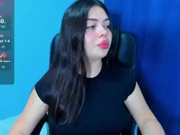 Chaturbate Nude Webcam of paradise_doll_s