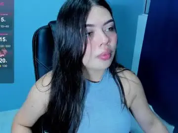 Chaturbate Free Live Porn of paradise_doll_s