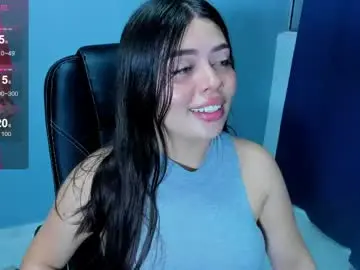 Chaturbate Sex Cam of paradise_doll_s