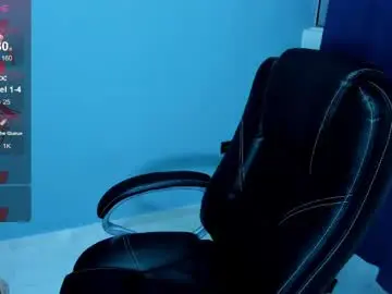 Chaturbate Live Sex Cam of paradise_doll_s