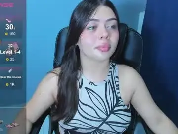 Chaturbate Watch Live Sex Cams of paradise_doll_s