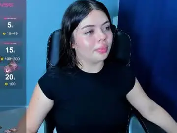 Chaturbate Adult Webcams of paradise_doll_s