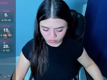 Chaturbate Adult Video Chat of paradise_doll_s