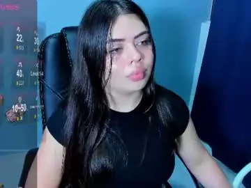 Chaturbate Live Sex of paradise_doll_s