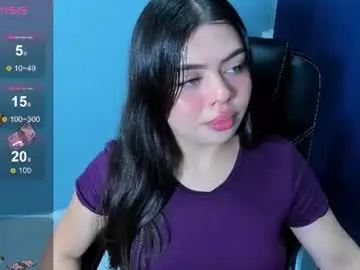 Chaturbate Best live sex cam show of paradise_doll_s