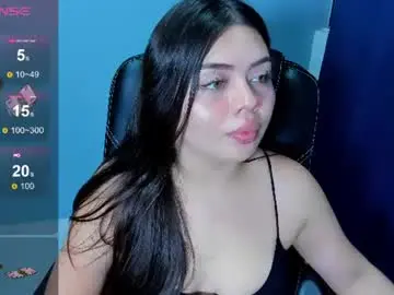 Chaturbate Private Sex Chat of paradise_doll_s