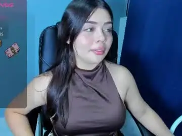 Chaturbate Live Porn of paradise_doll_s