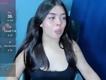 Chaturbate Best live sex cam show of paradise_doll_s