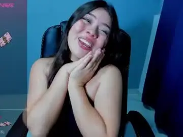 Chaturbate Adult Video Chat of paradise_doll_s