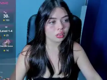 Chaturbate Best Webcam of paradise_doll_s
