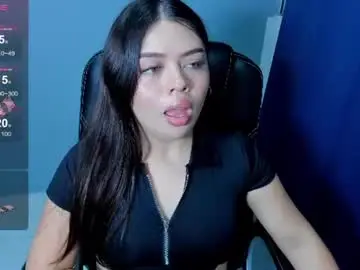 Chaturbate Live Sex Cam of paradise_doll_s