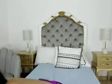 Chaturbate Private Sex Chat of paulina_lux