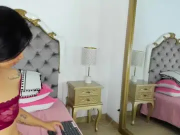 Chaturbate Adult Webcams of paulina_lux