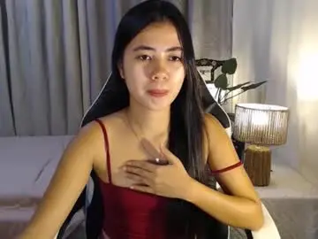 Chaturbate Free Live Porn of pinay_sharmelyn