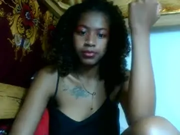 Chaturbate Best live sex cam show of saandraah